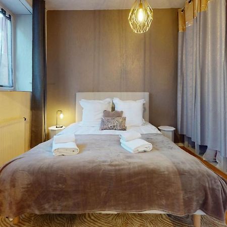 Magic Home - Les Taillandiers Colmar Extérieur photo