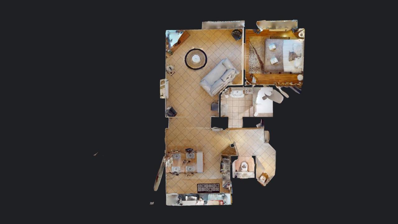 Magic Home - Les Taillandiers Colmar Extérieur photo