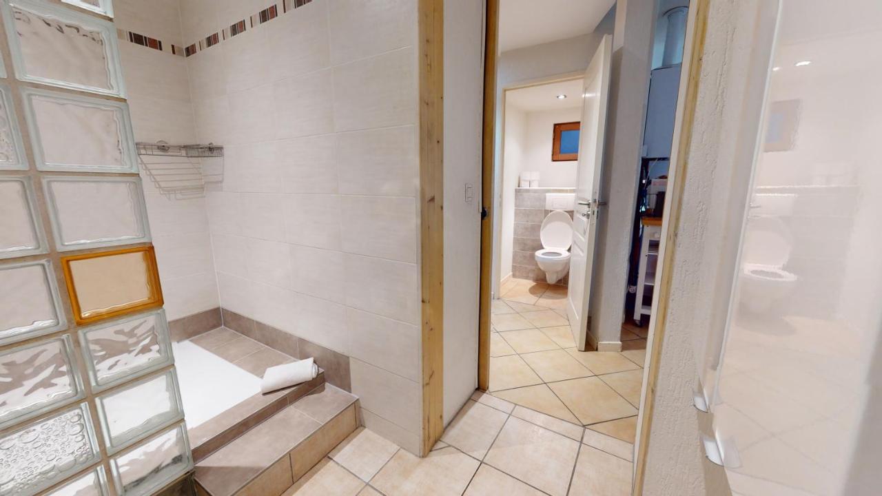 Magic Home - Les Taillandiers Colmar Extérieur photo