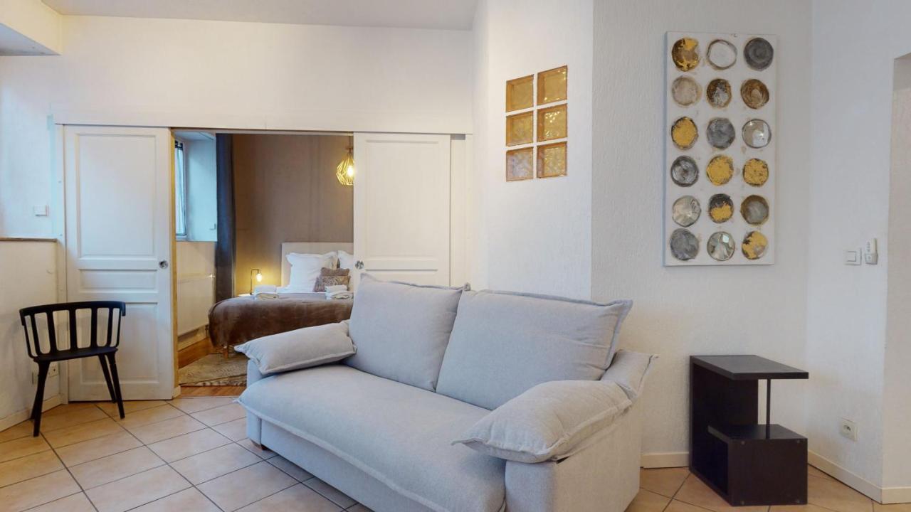 Magic Home - Les Taillandiers Colmar Extérieur photo
