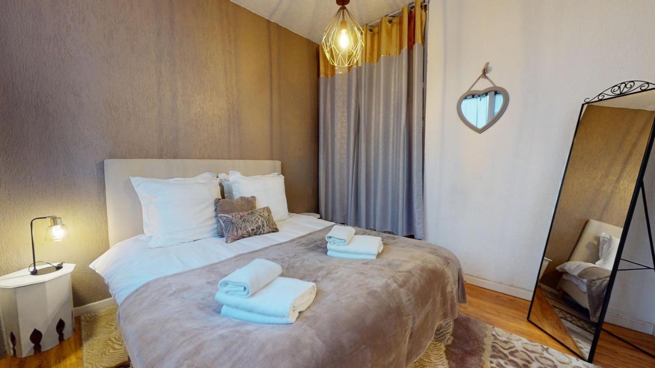 Magic Home - Les Taillandiers Colmar Extérieur photo