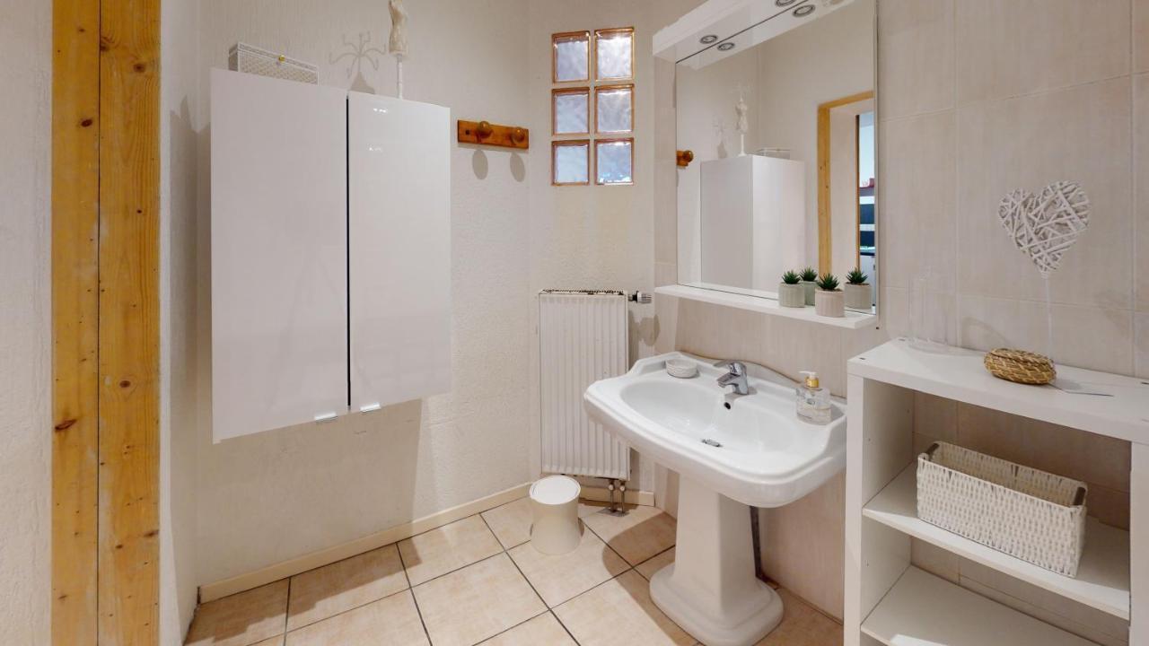 Magic Home - Les Taillandiers Colmar Extérieur photo