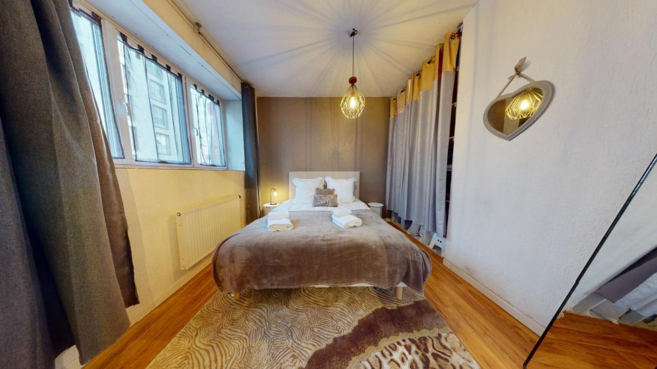 Magic Home - Les Taillandiers Colmar Extérieur photo
